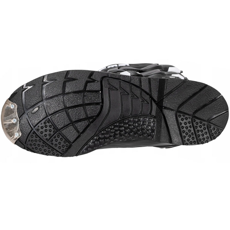 Botas de moto Forma Terrain Evolution TX negras