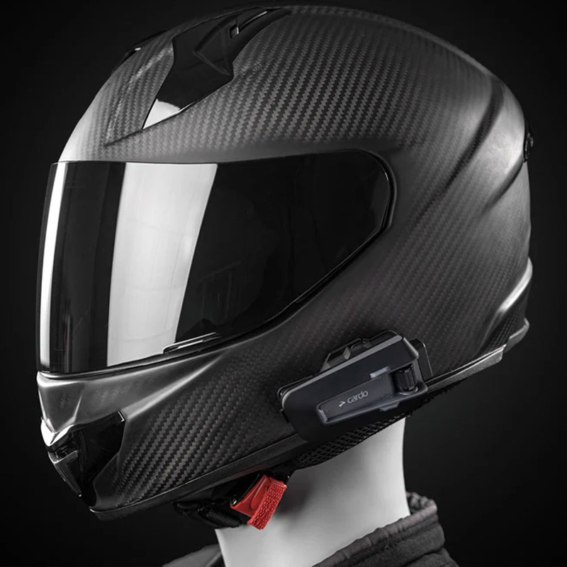Intercomunicador Bluetooth CARDO PACKTALK NEO solo