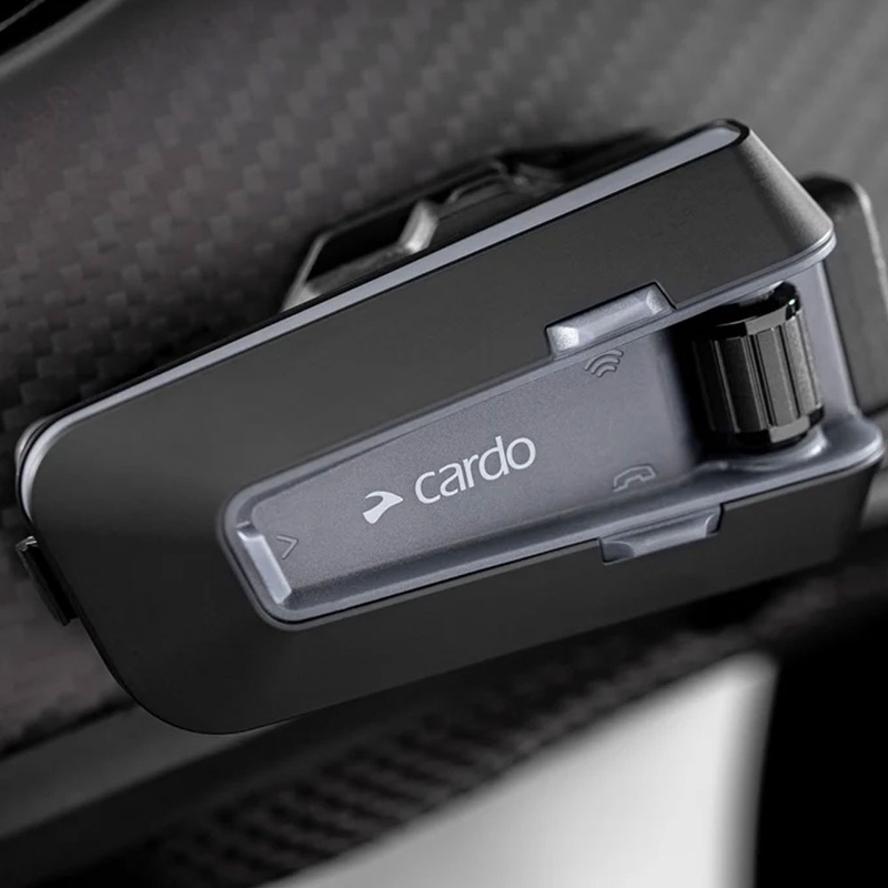 Intercomunicador Bluetooth CARDO PACKTALK NEO solo