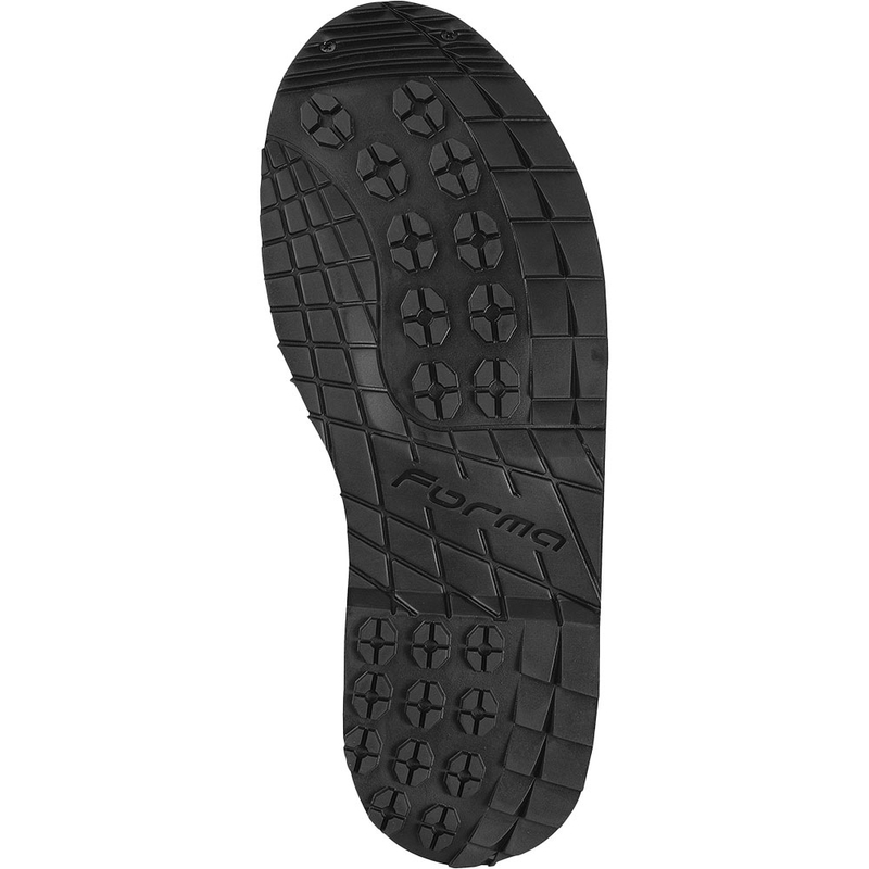Botas moto Forma Terra Evo Low marrón