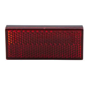 Reflector inteligente Highsider con rosca 70x31,5 mm rojo
