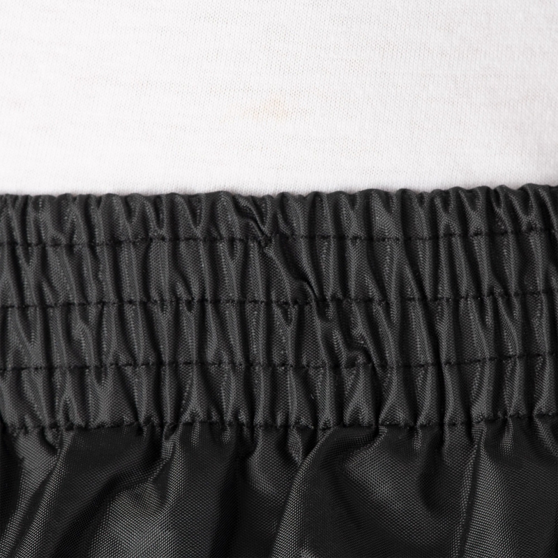 Pantalones impermeables térmicos Oxford Rain Seal negros
