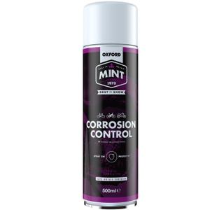 Spray anticorrosión Oxford Corrosion contro Mint 500 ml