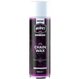 Cera para cadenas Oxford Mint Chaim Wax 500 ml