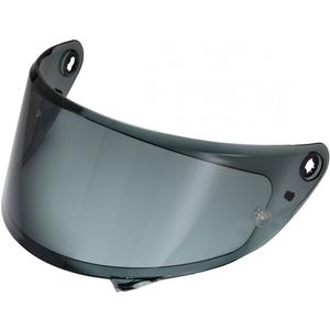 Visera HJ-36 para cascos de motocicleta HJC i100, color ahumado oscuro