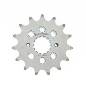 Řetězové kolečko SUPERSPROX 15 zubů, 520