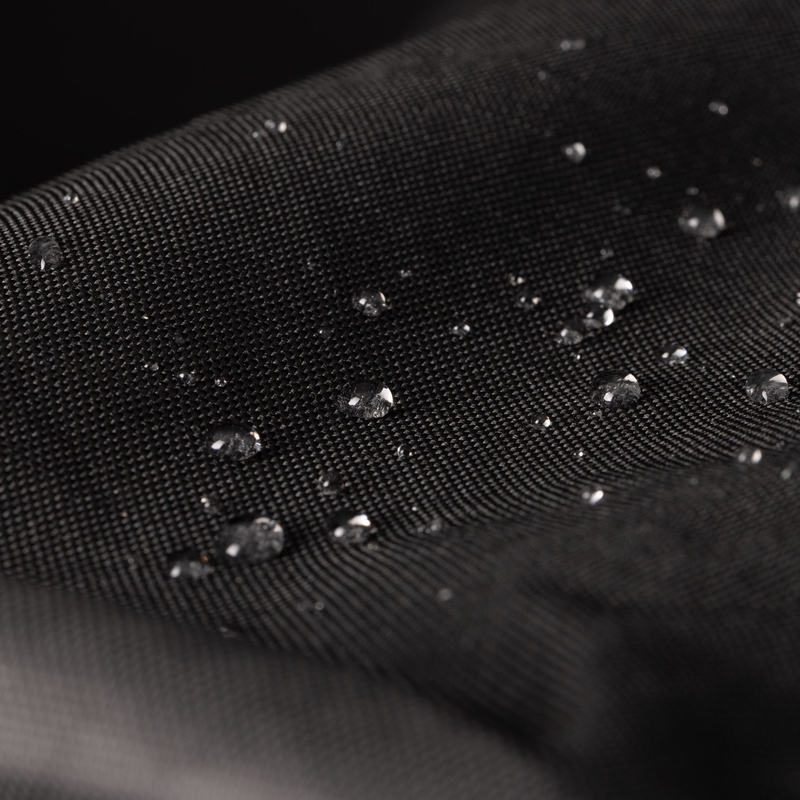 Funda para motocicleta Oxford Stormex Pro negra