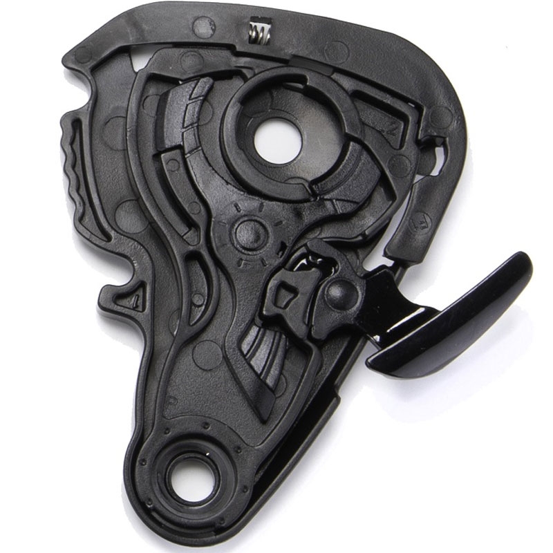 Mecanismo de visera para todos los modelos Scorpion EXO-1400, R1, 520, 391 y JNR