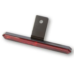 Reflector inteligente Highsider con soporte 132 x 13 mm rojo