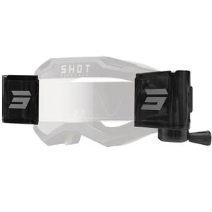 Sistema ROLL-OFF para gafas Shot ASSAULT/IRIS
