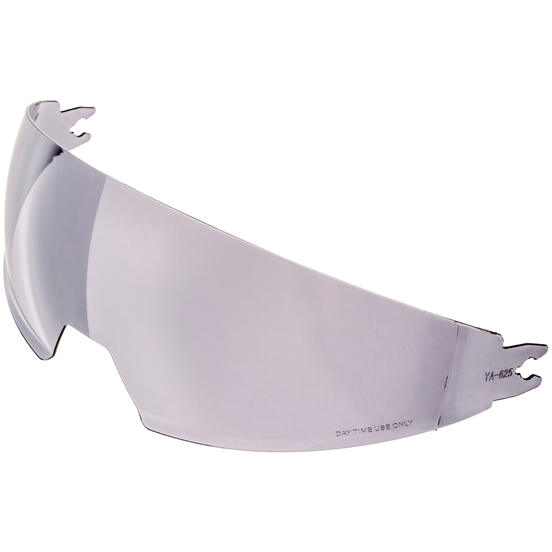 Visera solar para casco NOX N968