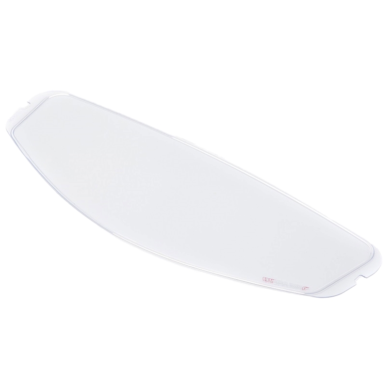 Pinlock 120 XLT para cascos SCORPION SP/1500/530 AIR DKS541 transparente