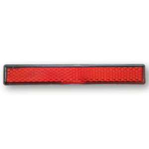 Reflector inteligente Highsider con rosca 100 x 13 mm rojo