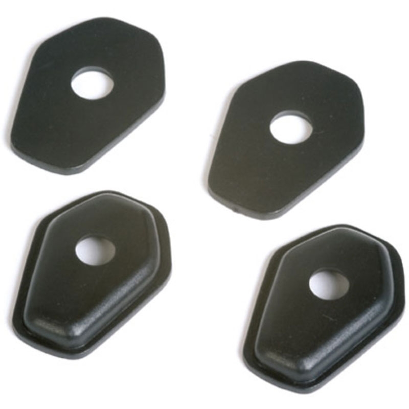 Tapones espaciadores de capó Highsider Smart Indy para motocicletas Suzuki