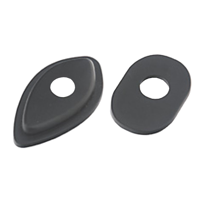 Tapones espaciadores de capó Highsider Smart Ish Indy para motocicletas HONDA