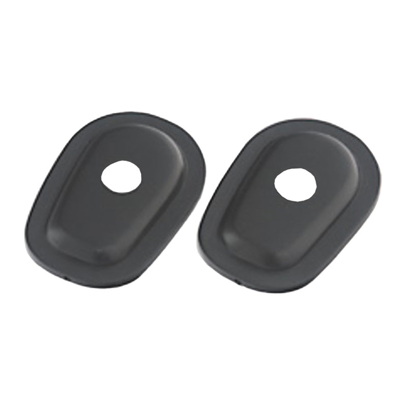 Tapones espaciadores de capó Highsider Smart Isy Indy para motocicletas YAMAHA
