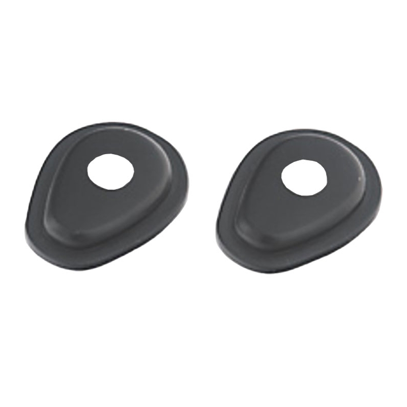Tapones espaciadores de capó Highsider Smart Isy 2 Indy para motocicletas YAMAHA