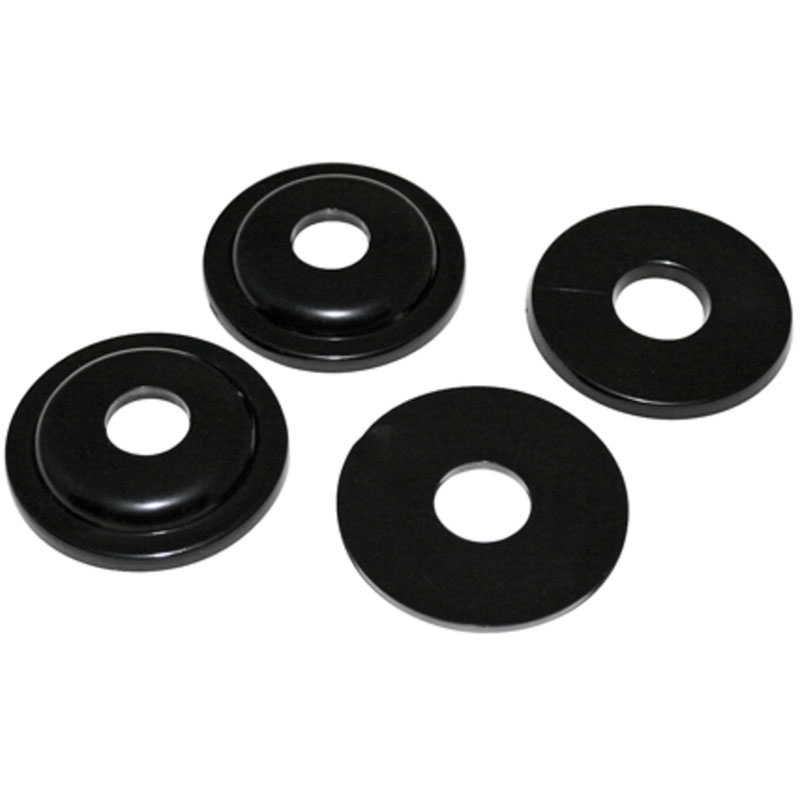 Tapones de capó universales Highsider Smart Iso Indy Spacer