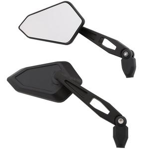 Espejo retrovisor Highsider Smart Booster izquierdo/derecho negro