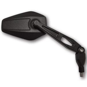 Espejo retrovisor Highsider Smart Booster 2 izquierdo/derecho negro