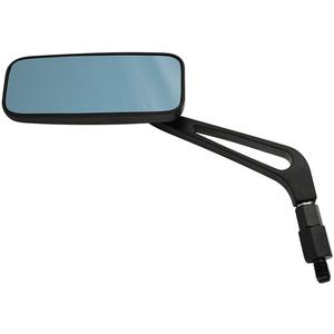 Espejo retrovisor Highsider Smart Square izquierdo/derecho negro