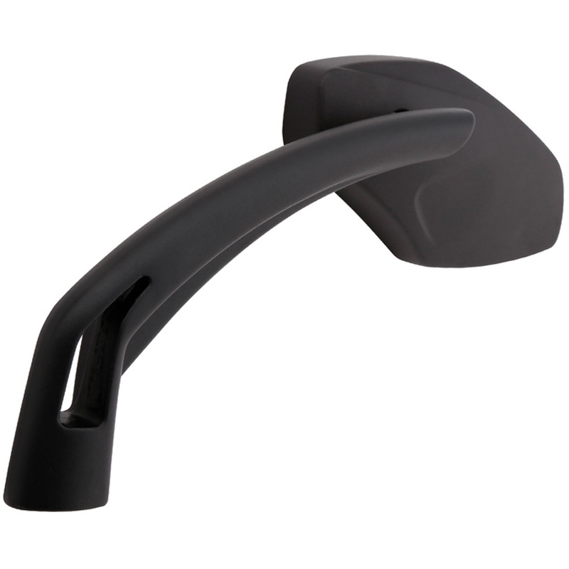 Espejo retrovisor Highsider Smart Luca izquierdo/derecho negro