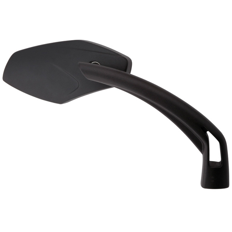 Espejo retrovisor Highsider Smart Luca izquierdo/derecho negro
