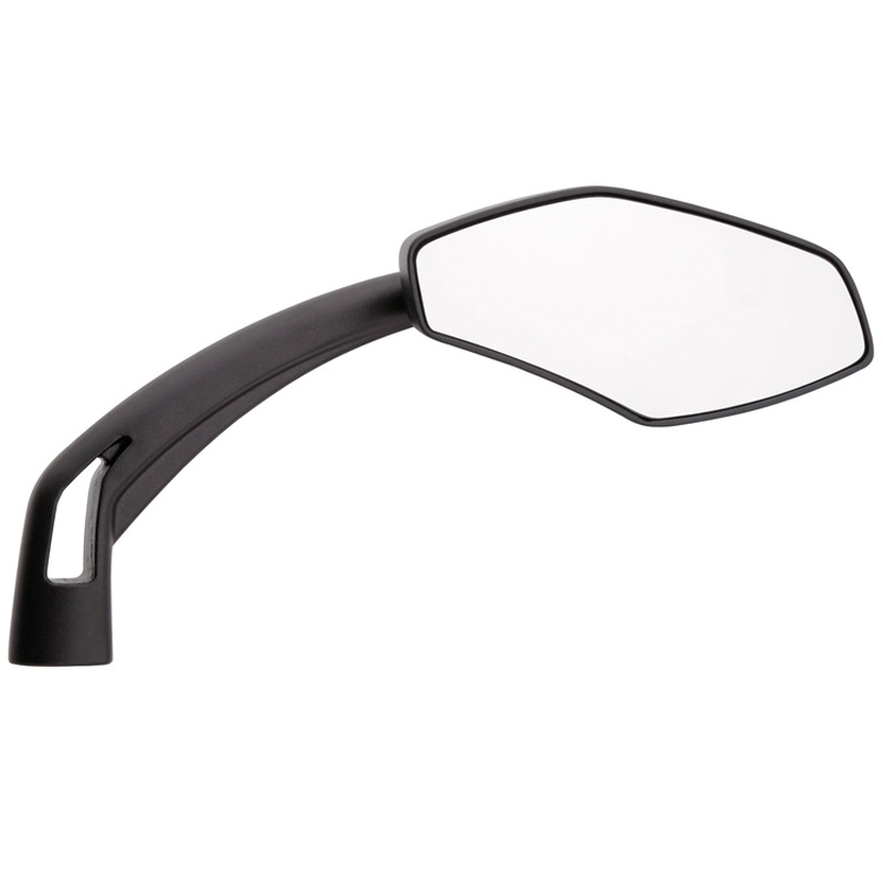 Espejo retrovisor Highsider Smart Luca izquierdo/derecho negro