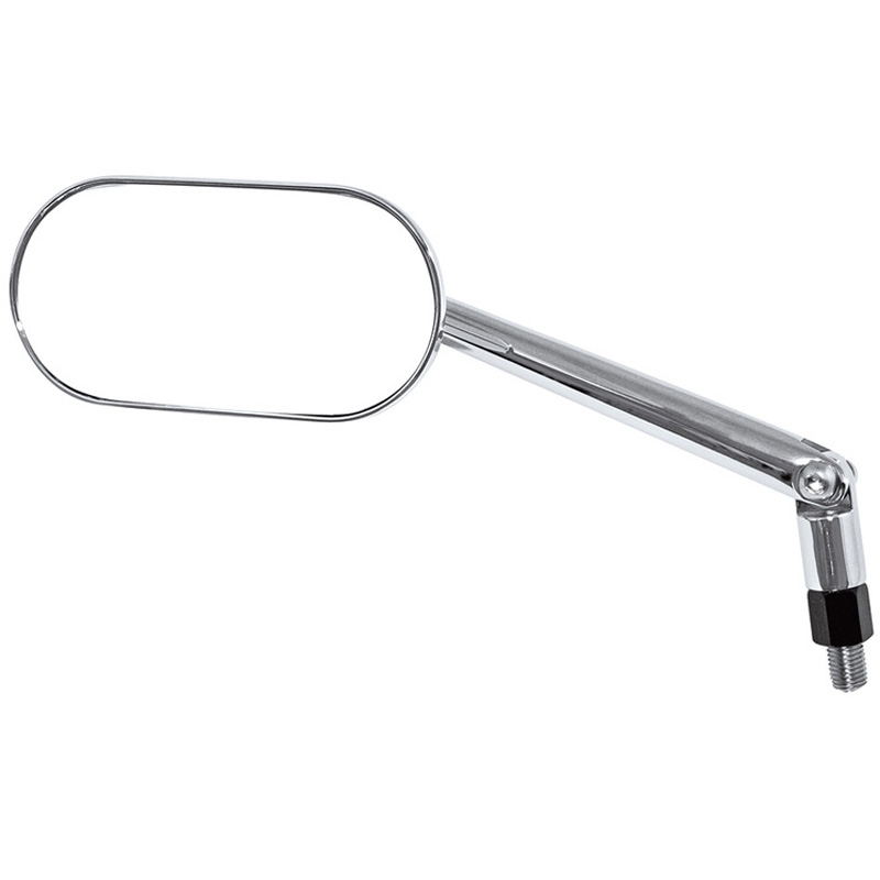 Espejo retrovisor Highsider Smart Agila izquierdo/derecho cromado