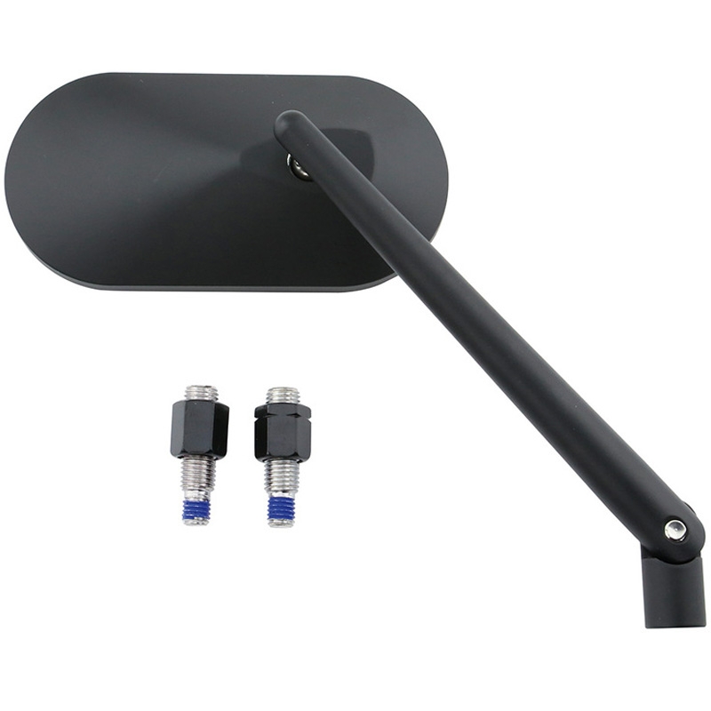 Espejo retrovisor Highsider Smart Agila izquierdo/derecho negro