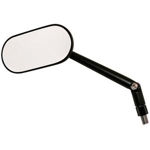 Espejo retrovisor Highsider Smart Agila izquierdo/derecho negro