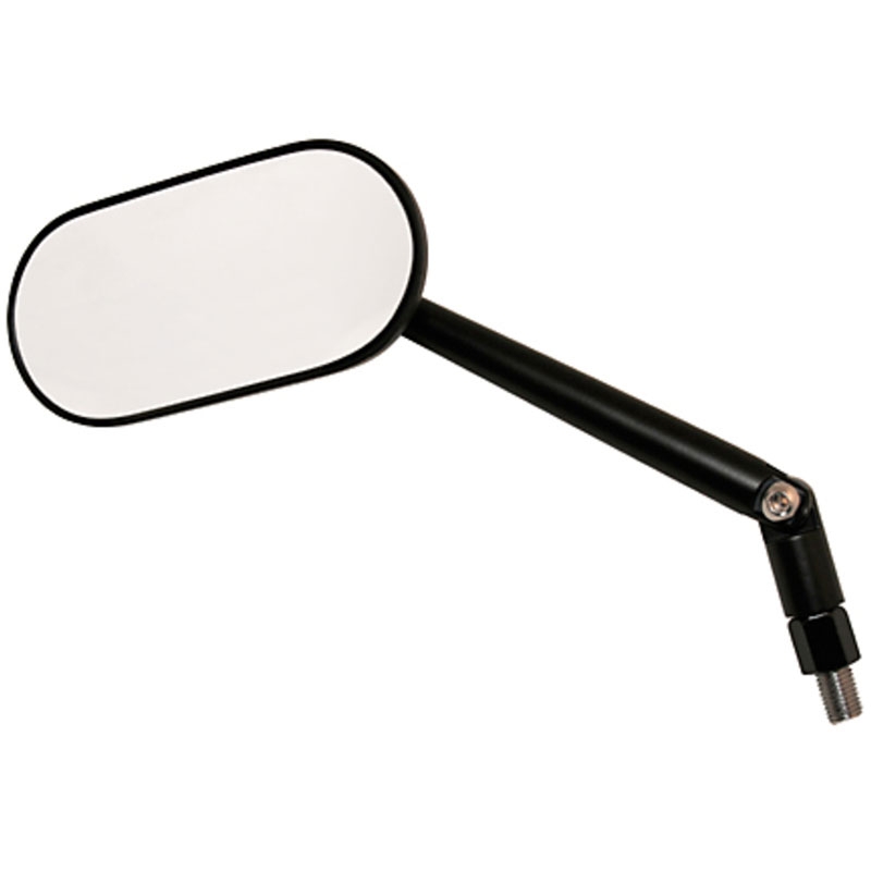 Espejo retrovisor Highsider Smart Agila izquierdo/derecho negro