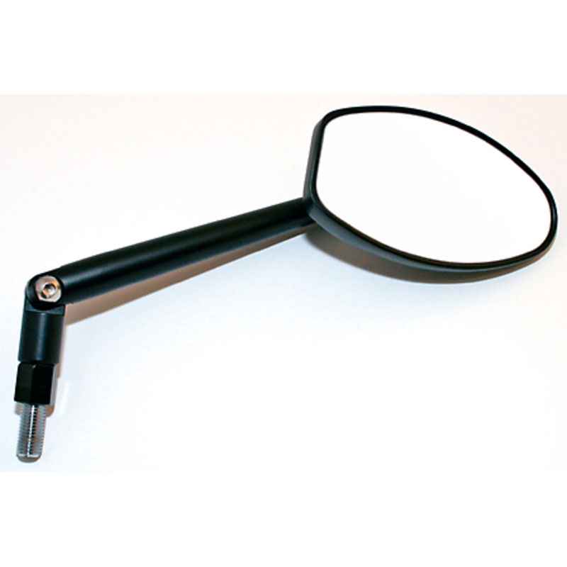 Espejo retrovisor Highsider Smart Ferrara izquierdo/derecho negro
