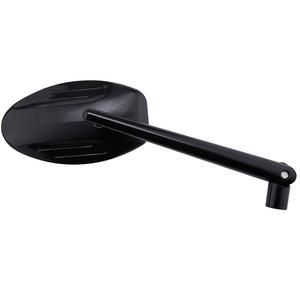Espejo retrovisor Highsider Smart Ferrara derecho/izquierdo negro