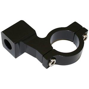 Soporte de espejo inteligente Highsider con rosca derecha para manillares de 7/8 pulgadas