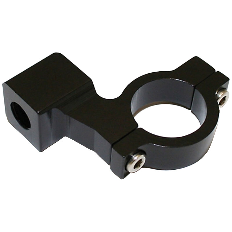 Soporte de espejo inteligente Highsider con rosca derecha para manillares de 7/8 pulgadas