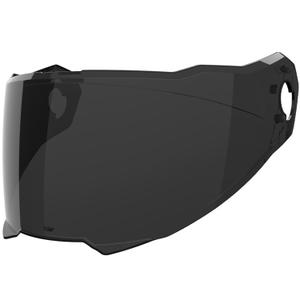 Visera para cascos de moto Nexx X.Lifecountry 80% ahumado