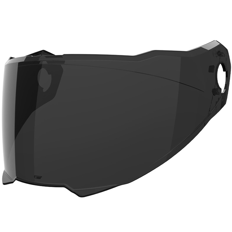 Visera para cascos de moto Nexx X.Lifecountry 80% ahumado