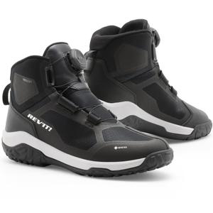 Botas de moto Revit Breccia GTX negras