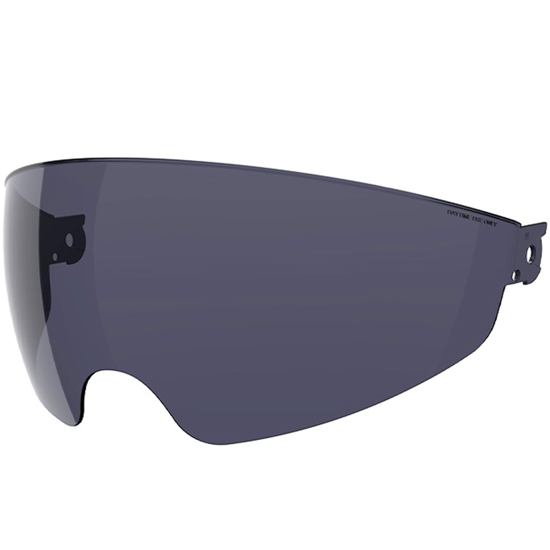 Visera solar para cascos de moto Nexx X.Lifecountry 60% ahumado