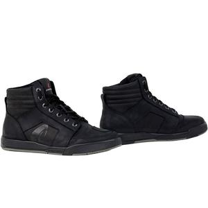 Botas de moto Forma Ground Dry negras