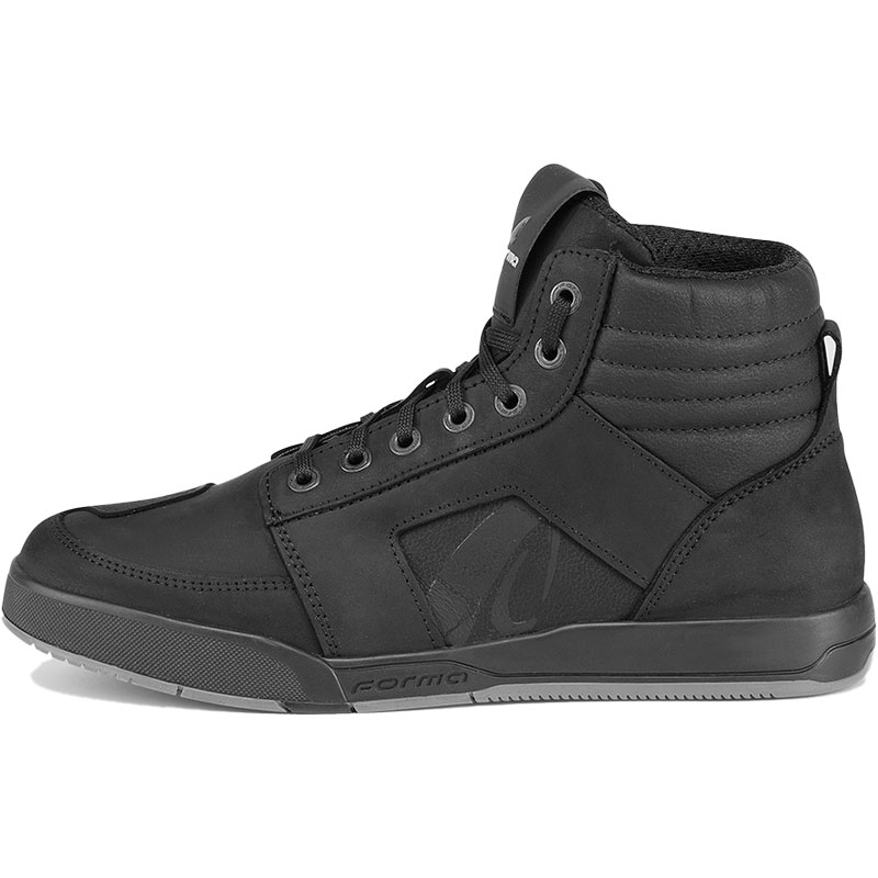 Botas de moto Forma Ground Dry negras