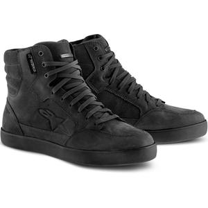 Botas de moto impermeables Alpinestars J-6 negras