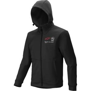 Forro polar Alpinestars Racer MX Negro