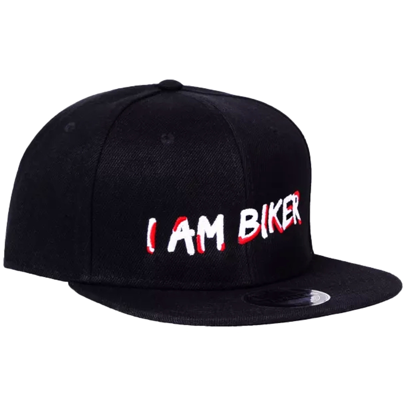 MotoZem Soy gorra motera