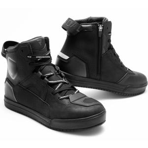 Botas moto Rebelhorn Vandal II negro