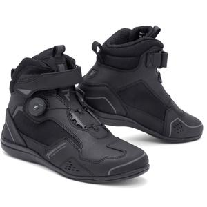 Botas de moto Rebelhorn Spark II Negras