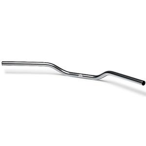 Manillar de moto Highsider Smart Superbike L01 7/8 pulgadas cromado