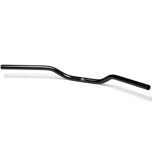 Manillar de moto Highsider Smart Superbike L01 7/8 pulgadas negro