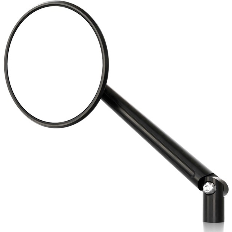 Espejo retrovisor Highsider Smart Circula-S negro